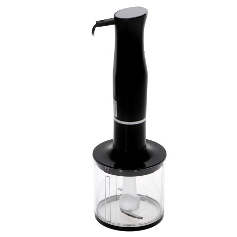 Blender ręczny ADLER AD 4620b czarny