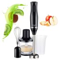 Blender ręczny ADLER AD 4620b czarny