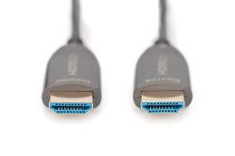 DIGITUS KABEL HDMI 2.1 8K60HZ UHD A/HDMI CZARNY 10M