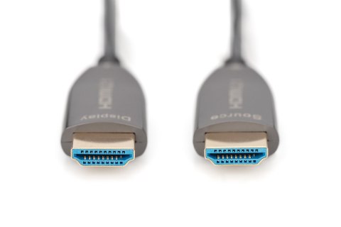 DIGITUS KABEL HDMI 2.1 8K60HZ UHD A/HDMI CZARNY 10M