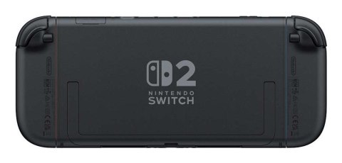 Konsola NINTENDO Switch 2 + Gra Mario Kart World