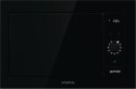 Kuchenka mikrofalowa GORENJE BM235G1SYB