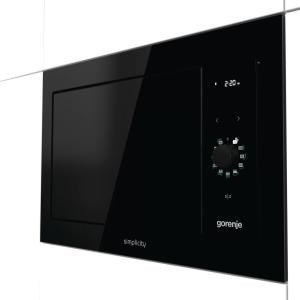 Kuchenka mikrofalowa GORENJE BM235G1SYB