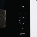 Kuchenka mikrofalowa GORENJE BM235G1SYB