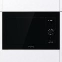 Kuchenka mikrofalowa GORENJE BM235G1SYB