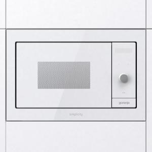 Kuchenka mikrofalowa GORENJE BM235G1SYW