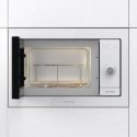 Kuchenka mikrofalowa GORENJE BM235G1SYW
