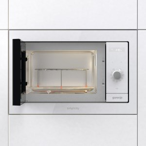 Kuchenka mikrofalowa GORENJE BM235G1SYW