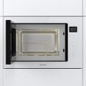Kuchenka mikrofalowa GORENJE BM251SG2WG
