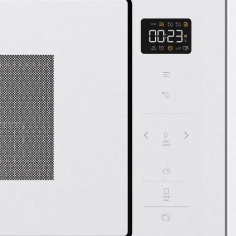 Kuchenka mikrofalowa GORENJE BM251SG2WG