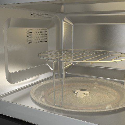 Kuchenka mikrofalowa GORENJE BM251SG2WG
