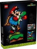 LEGO Super Mario 71438 - Super Mario World: Mario i Yoshi