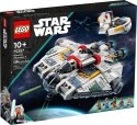 LEGO Star Wars 75357 - Duch i Upiór II