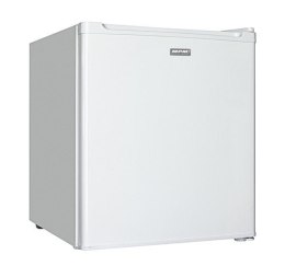 Zamrażarka wolnostojąca MPM MPM-46-ZS-01B | klasa E | 34 l | 2 kg/24h | 51 cm | regulacja temperatury | biały