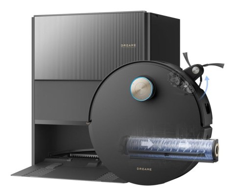 Dreame Aqua10 Ultra Roller Complete 0,23 l Czarny