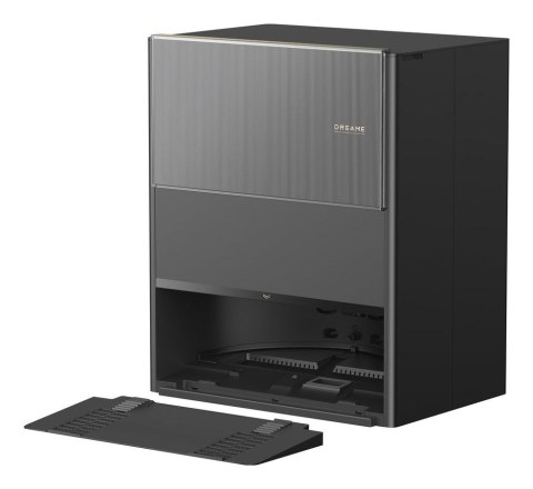 Dreame Aqua10 Ultra Roller Complete 0,23 l Czarny