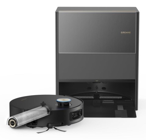 Dreame Aqua10 Ultra Roller Complete 0,23 l Czarny