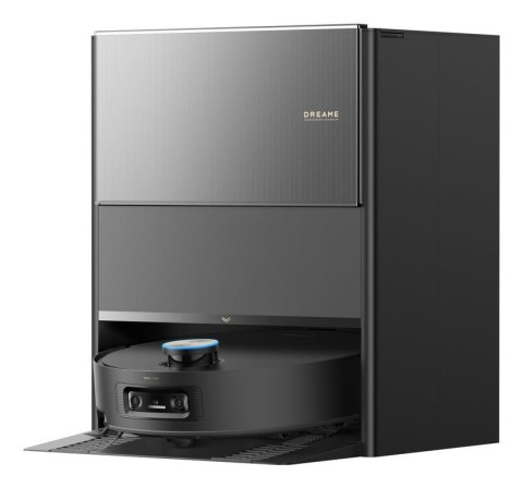 Dreame Aqua10 Ultra Roller Complete 0,23 l Czarny