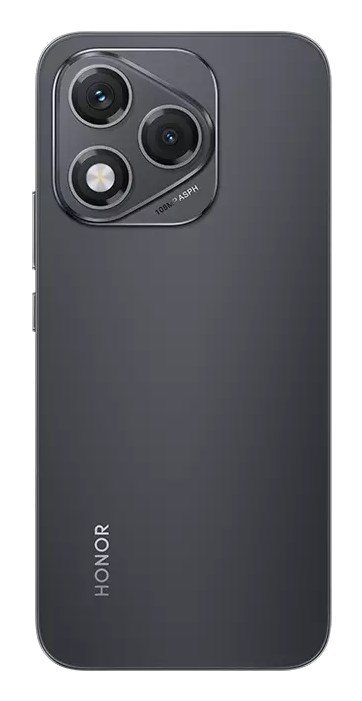 Honor 400 Lite 5G 8/256GB DS Velvet Black