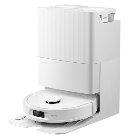 Roborock Qrevo L 0,33 l Biały