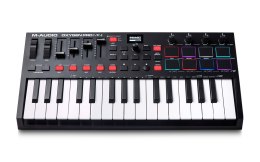 M-AUDIO Oxygen PRO MINI - Klawiatura Sterująca