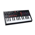 M-AUDIO Oxygen PRO MINI - Klawiatura Sterująca