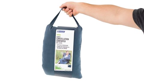 Outwell 230466 koc kempingowy Niebieski