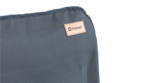 Krzesło turystyczne Outwell Cromer 112445 Niebieskie