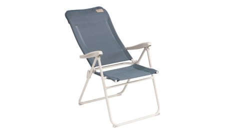 Krzesło turystyczne Outwell Cromer 112445 Niebieskie