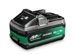 Akumulator wsuwany HIKOKI BSL36B18X MULTIVOLT 36V 4,0Ah/18V 8,0Ah