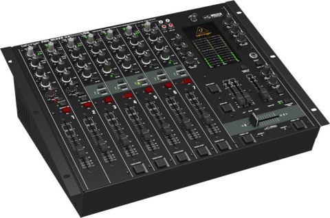 Behringer DX2000 USB - Mikser DJ