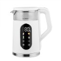 Czajnik elektryczny 1,7L 2220W MR-023-WHITE MAESTRO