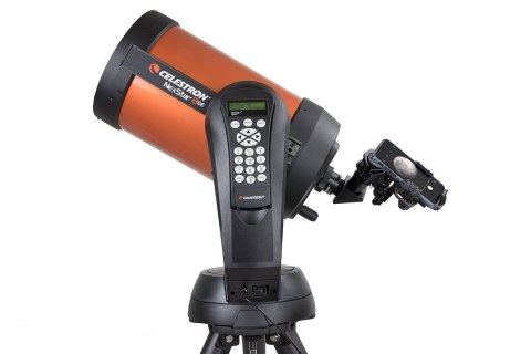 Mocowanie Celestron NexYZ 3-Axis do kamery/smartfona