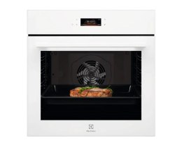Piekarnik elektryczny Electrolux LOE8F38V MealAssist 700 72 l | MealAssist | termoobieg | kataliza | srebrny