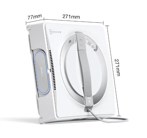 Robot do mycia okien Ecovacs Winbot W2 PRO