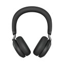 Słuchawki/zestaw słuchawkowy Jabra Przewodowy i Bezprzewodowy Opaska na głowę Biuro/centrum telefoniczne Bluetooth Podstawka do 