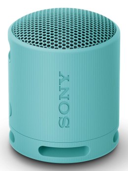 Sony SRS-XB100 Głośnik mono przenośny BT Niebieski SRSXB100L.CE7