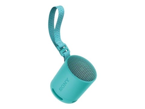 Sony SRS-XB100 Głośnik mono przenośny BT Niebieski SRSXB100L.CE7