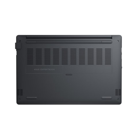 ASUS ExpertBook B1403CVA-S67343X Core 5 210H 14.0"FHD 300nits 60Hz Wide view AG 16GB DDR5 SSD512 Intel UHD Graphics WLAN+BT Cam1