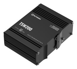 Przełącznik sieciowy Teltonika TSW200