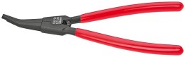 Knipex 45 21 200 szczypce Szczypce do pierścieni osadczych