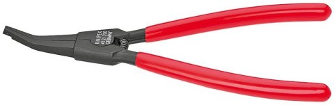 Knipex 45 21 200 szczypce Szczypce do pierścieni osadczych