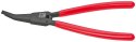 Knipex 45 21 200 szczypce Szczypce do pierścieni osadczych