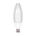 Żarówka LED V-TAC VT-260 SKU 21187 SAMSUNG CHIP 60W E40 4000K 6500lm Biały