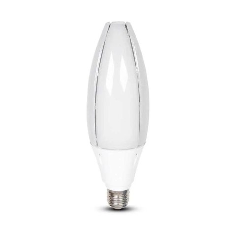 Żarówka LED V-TAC VT-260 SKU 21187 SAMSUNG CHIP 60W E40 4000K 6500lm Biały