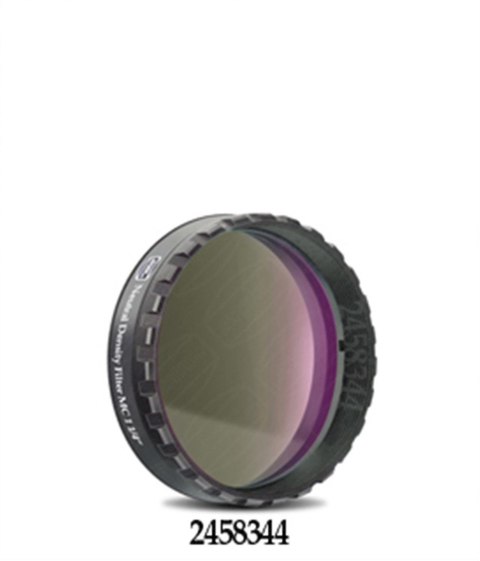 Baader Planetarium 2458344 akcesoria do teleskopów Filtr teleskopowy