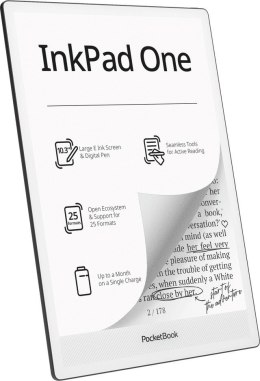 Czytnik E-booków PocketBook InkPad One 1030 10,3