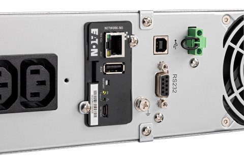 Eaton- zasilacz UPS 9E 1000i Rack2U