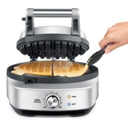 Gofrownica Sage the No-mess Waffle™, SWM520