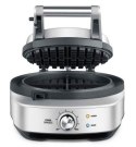Gofrownica Sage the No-mess Waffle™, SWM520